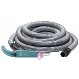 Tubo flessibile con ON/OFF 11m