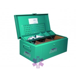 Box Installazione prese Rettangolari