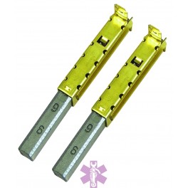 Coppia Carboncini 25/1