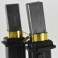 Coppia Carboncini 25/2 P