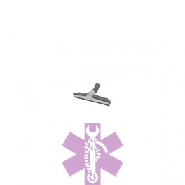 Spazzola Professionale 45