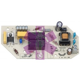 Scheda Elettronica 25/2 DD 45/2 DD 45/3 DD NAOS MIRAI SIRIUS