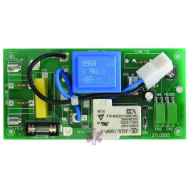 Scheda Elettronica EVO