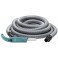 Tubo flessibile con ON/OFF 9m