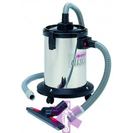 Preseparatore Liquidi Mobile 25L